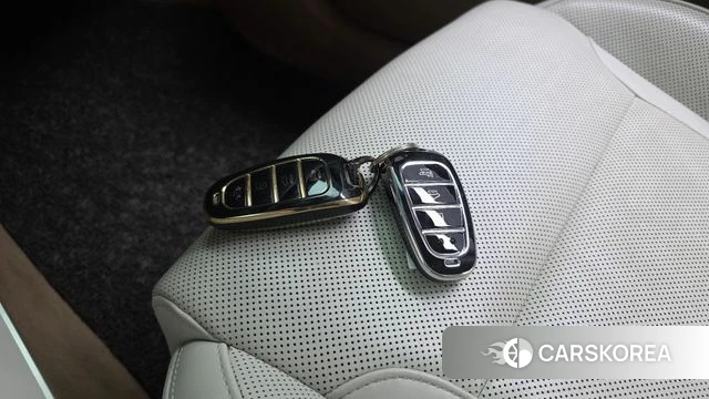 Hyundai The New Grandeur IG Hybrid id 5013487 из Кореи 18