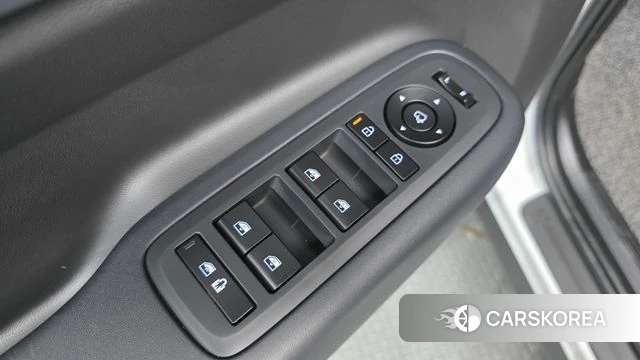 Hyundai Santa Fe (MX5) id 5026645 из Кореи 18