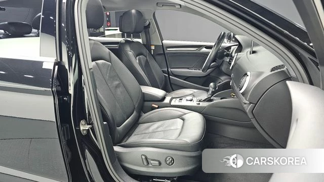 Audi New A3 id 4967720 из Кореи 18