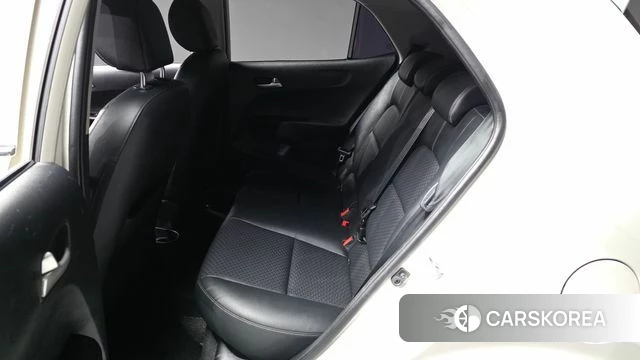 Kia All New Morning (JA) id 4993355 из Кореи 18