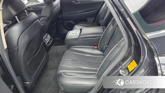 Genesis G80 (RG3) id 5013265 из Кореи 18
