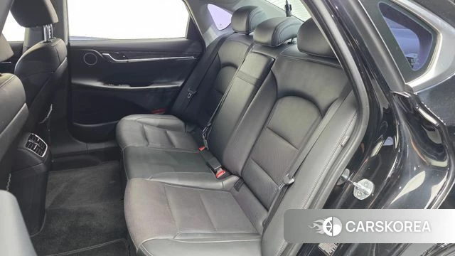 Hyundai Grandeur IG id 5004209 из Кореи 18
