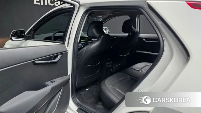 Kia Di All New Niro EV id 5017201 из Кореи 18