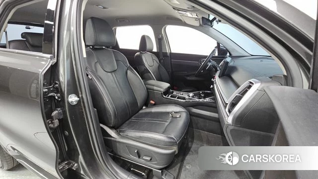 Kia The New Sorento 4th Generation id 5052322 из Кореи 18