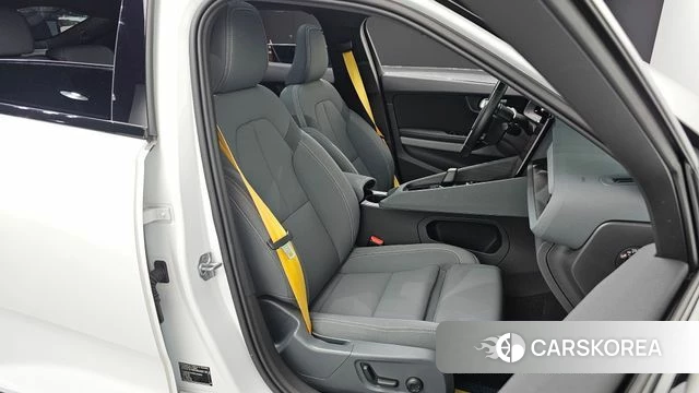 Polestar Polestar 2 id 4997152 из Кореи 18
