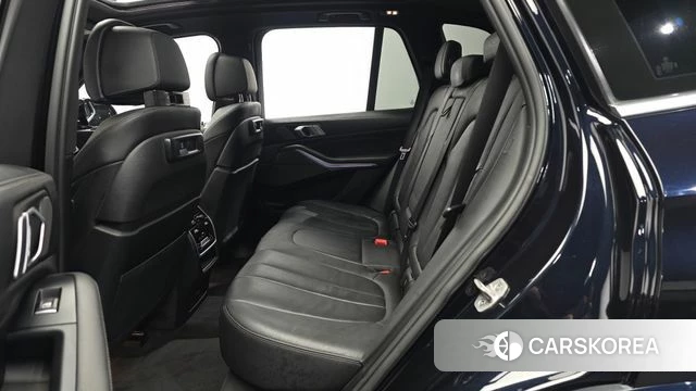 BMW X5 (G05) id 4992281 из Кореи 18