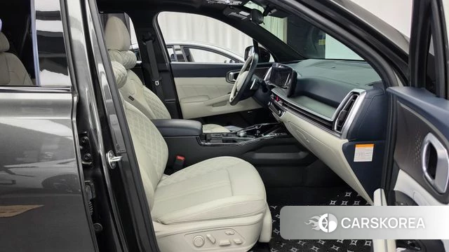 Kia The New Sorento 4th Generation id 5026593 из Кореи 18