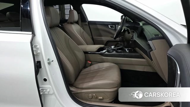 Kia K8 id 5046692 из Кореи 18
