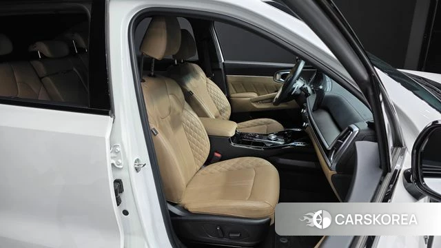 Kia The New Sorento 4th Generation id 4991059 из Кореи 18