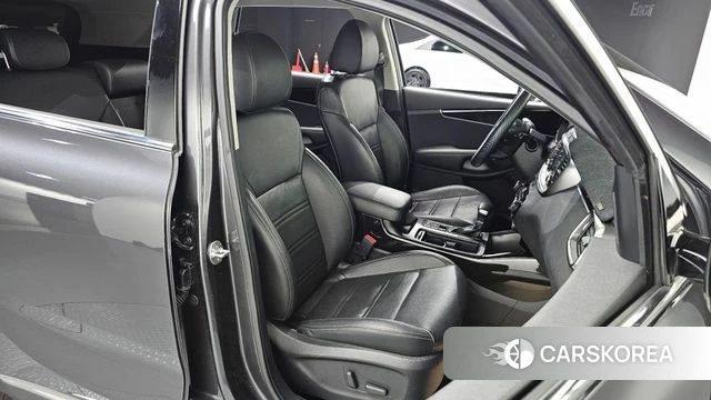 Kia The New Sorento id 4937616 из Кореи 18