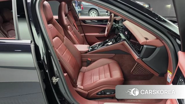 Porsche Panamera (976) id 4749213 из Кореи 18