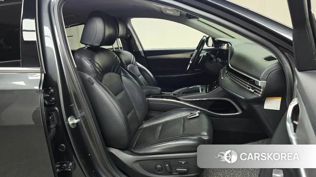 Hyundai The New Grandeur IG Hybrid id 4993028 из Кореи 18