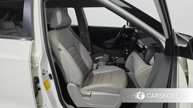 Ssangyong Berry New Tivoli id 4943444 из Кореи 18