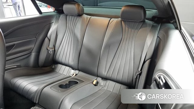 Mercedes-Benz E-Class W213 id 4982378 из Кореи 18