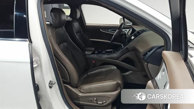 Lincoln MKX 2nd Generation id 5048681 из Кореи 18