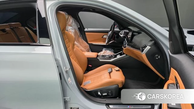 BMW 3 Series (G20) id 4991120 из Кореи 18