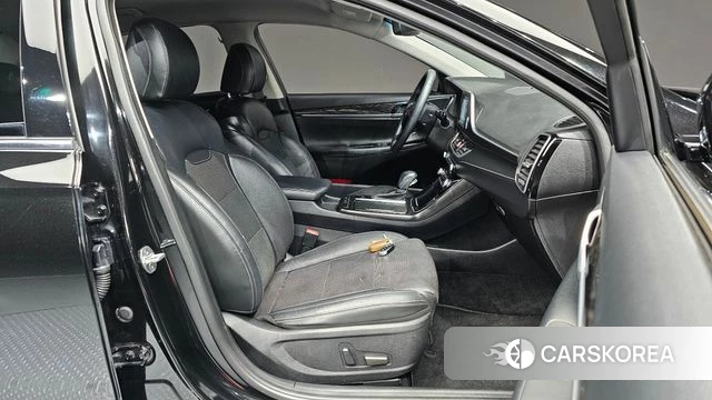 Hyundai Grandeur IG id 4882545 из Кореи 18