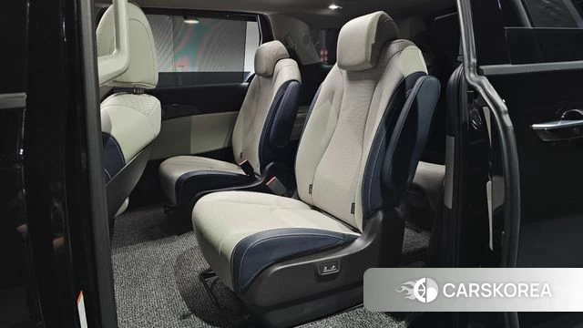 Kia The New Carnival 4th Generation id 4995858 из Кореи 18