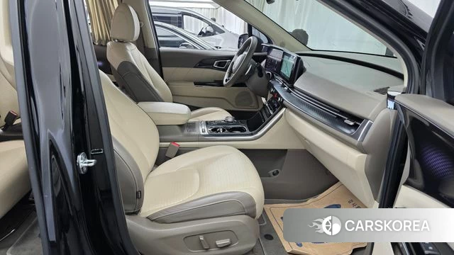 Kia Carnival 4th generation id 4922780 из Кореи 18