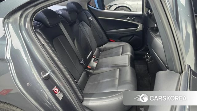 Genesis G70 id 5023802 из Кореи 18