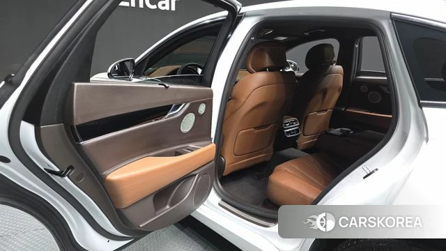 Genesis G80 (RG3) id 5039729 из Кореи 18