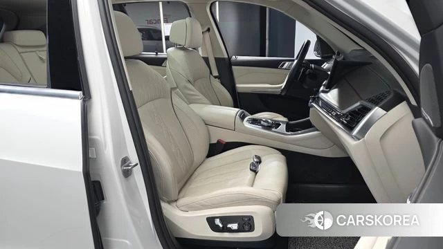 BMW X5 (G05) id 5045707 из Кореи 18