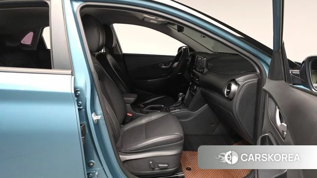 Hyundai Kona id 5014105 из Кореи 18