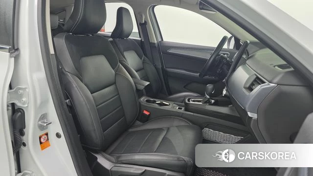 Renault Korea (Samsung) XM3 id 5034143 из Кореи 18