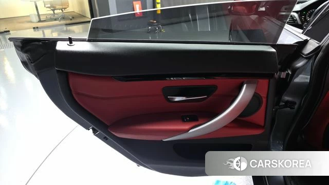 BMW 4 Series (F32) id 4997870 из Кореи 18