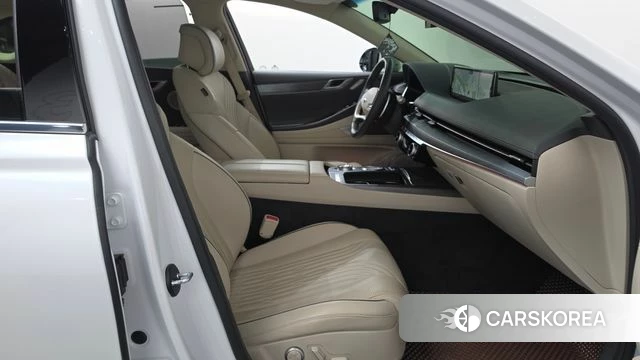 Genesis G80 (RG3) id 4958592 из Кореи 18