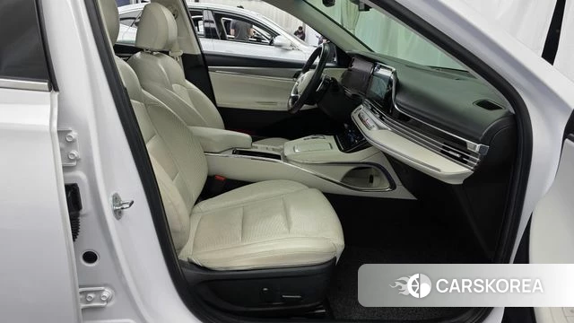 Hyundai The New Grandeur IG id 4942385 из Кореи 18