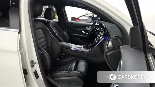 Mercedes-Benz GLC-Class X253 id 5012089 из Кореи 18