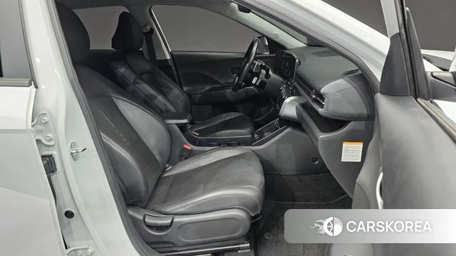 Hyundai Kona Hybrid (SX2) id 4991274 из Кореи 18