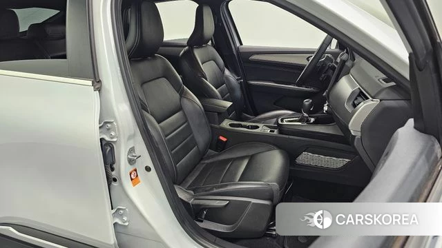 Renault Korea (Samsung) XM3 id 5016338 из Кореи 18