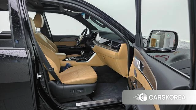 Kia Mohave Master id 5017879 из Кореи 18