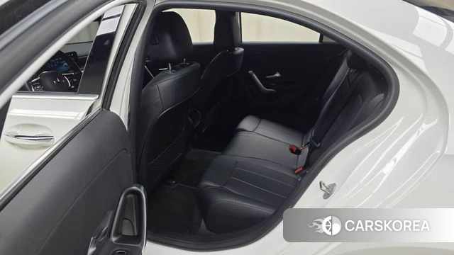 Mercedes-Benz A-Class W177 id 4976118 из Кореи 18