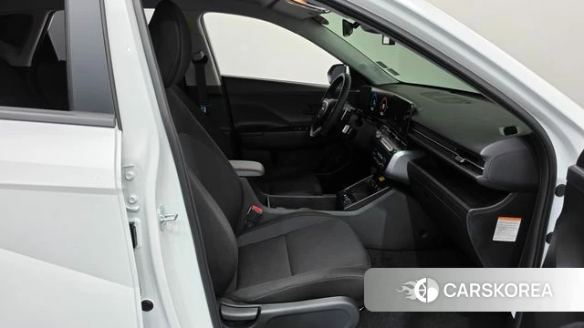 Hyundai Kona Hybrid (SX2) id 4833909 из Кореи 18