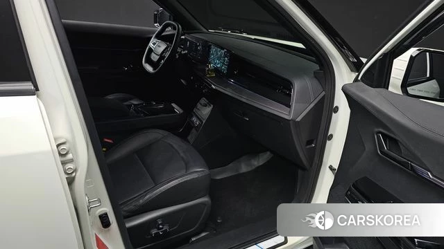 Ssangyong Actian 2nd Generation id 4921193 из Кореи 18