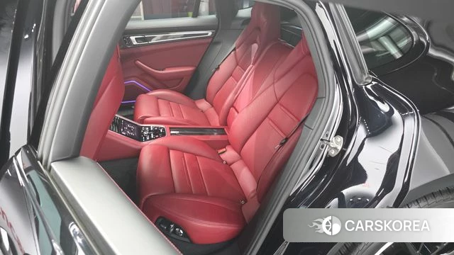 Porsche Panamera (971) id 4737588 из Кореи 18
