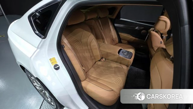 Genesis G80 (RG3) id 4992124 из Кореи 18
