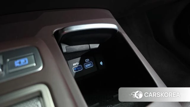 Genesis GV70 id 5003115 из Кореи 18