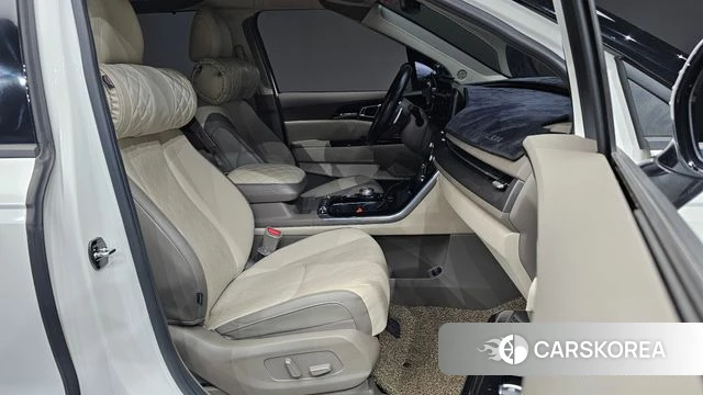 Kia Carnival 4th generation id 4923125 из Кореи 18