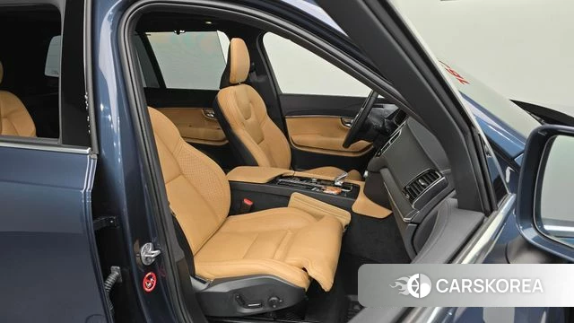 Volvo XC90 second Generation id 5021022 из Кореи 18