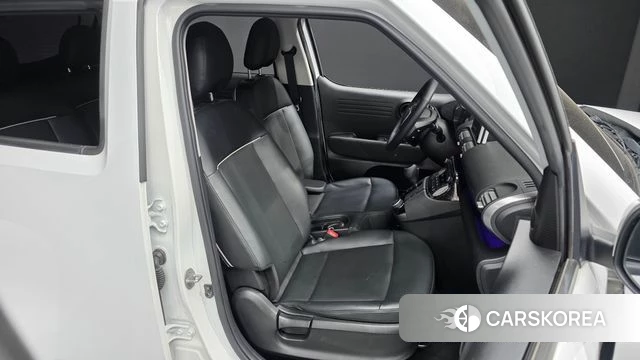 Hyundai Casper id 4981300 из Кореи 18