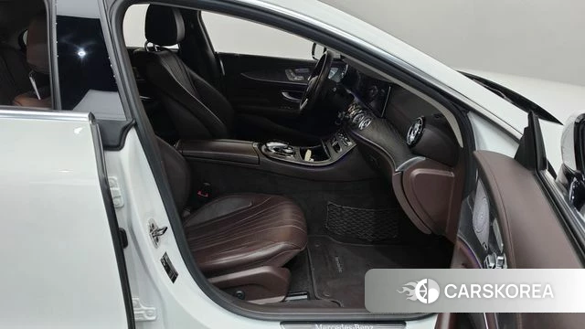 Mercedes-Benz CLS-Class C257 id 5018515 из Кореи 18