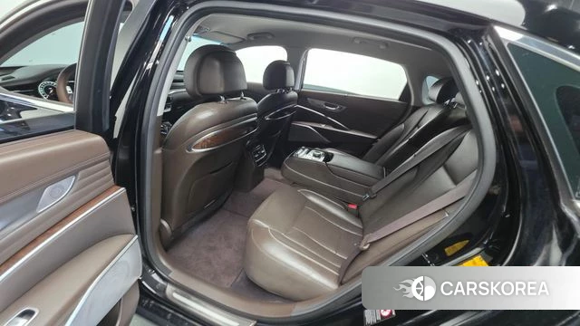Kia More K9 id 5035548 из Кореи 18