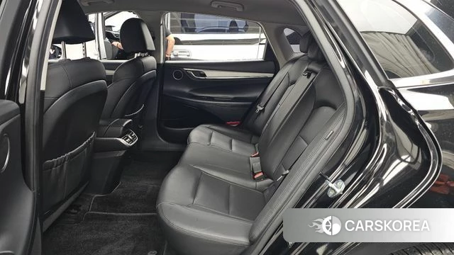Hyundai The New Grandeur IG id 5017317 из Кореи 18