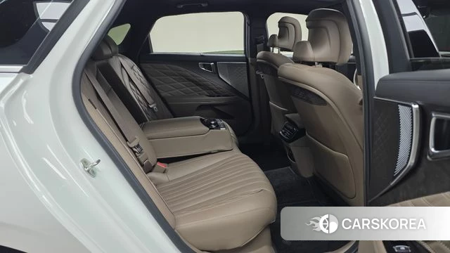 Kia K8 Hybrid id 5002872 из Кореи 18