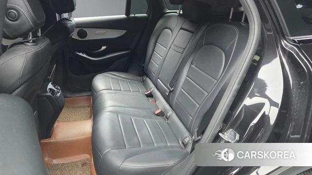 Mercedes-Benz GLC-Class X253 id 4960088 из Кореи 18