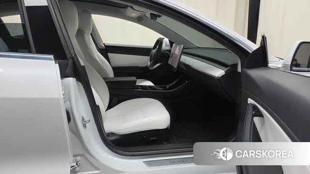 Tesla Model 3 id 5003759 из Кореи 18